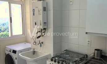 Imagem 5: Apartamento - Taquaral - Campinas