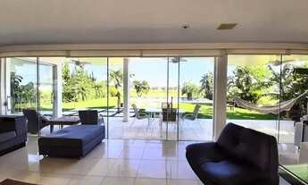 Imagem 6: Casa Condominio para Venda - 470m², 4 dormitórios, sendo 3 suites, 3 vagas - Terra Ville