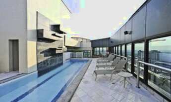 Imagem 3: GREEN PLACE Flat / studio com 1 dormitório