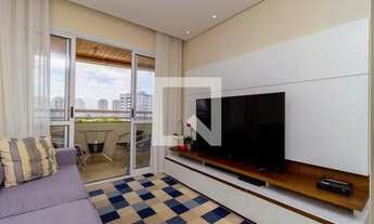 Imagem: Apartamento para Aluguel - Mooca, 3 Quartos