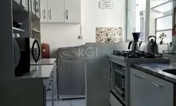 Imagem 8: Apartamento para Venda - 41.06m², 1 dormitório, Partenon