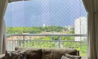 Imagem 1: Apartamento 3 quartos, suíte, varanda no Imbuí / WhatsApp - 71.98782.7277