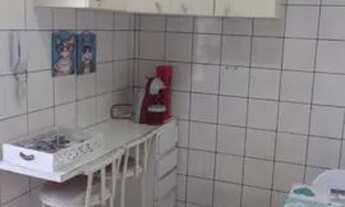 Imagem 6: Apartamento a venda no Jaguaré