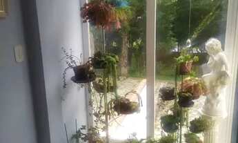 Imagem 2: SOBRADO EM CONDOMÍNIO com 5 dormitórios à venda com 202m² por R$ 760.000,00 no bairro Uber