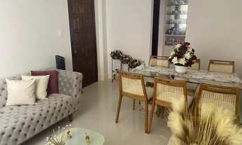 Imagem: Apartamento reformado recentemente