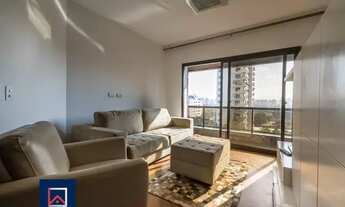Imagem 2: Locação Apartamento 3 Dormitórios - 115 m² Campo Belo