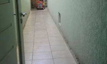 Imagem 5: Sobrado com fino acabamento