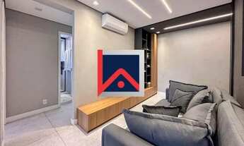 Imagem 5: Apartamento Locação 2 Dormitórios - 63 m² Perdizes