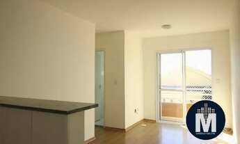 Imagem 2: Apartamento com 2 Quartos, 49m², 1 Vaga de garagem Quitaúna - Osasco