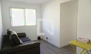 Imagem: Apartamento à Venda - Cambuci, 2 Quartos