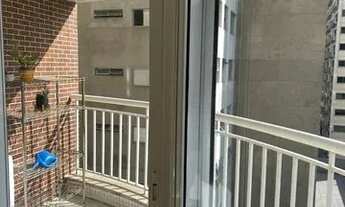 Imagem 2: Itaim - Locação Venha morar no coração do Itaim em um apartamento incrível! Com 2 suítes