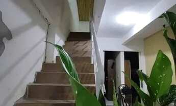 Imagem 6: Quarto compartilhado