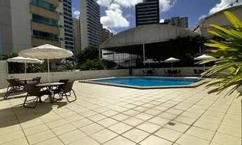 Imagem 6: Pituba 3/4 com suíte