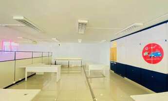 Imagem 6: Galpão para aluguel no bairro Santa Genoveva