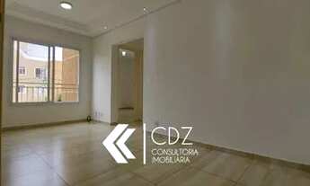 Imagem 3: Apartamento para locação - Estrada do Dinorah