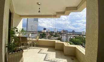 Imagem 3: Apartamento para Locação no Edifício Residencial Villa Aurélia em Foz do Iguaçu