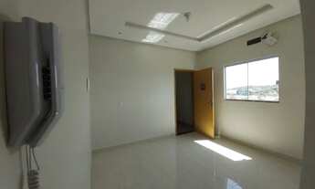 Imagem 5: Apartamento para venda no bairro Parque Brasilia 2/4 com suíte- Anápolis- go!