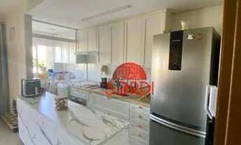 Imagem 3: Apartamento mobiliado 49m² venda e locação nova aliança