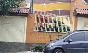 Imagem: Sobrado a Venda Penha