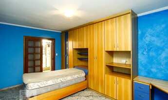 Imagem 6: Casa para Aluguel - Vila Rosália, 2 Quartos, 104 m2