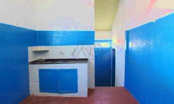 Imagem 6: Casa para aluguel, 2 quartos, Cidade Alta - PIRACICABA/SP