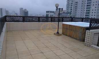 Imagem 5: Cobertura triplex, Aparecida, Santos Ref.:6659