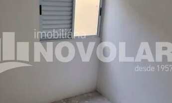 Imagem: Apartamento Novo, Parada Inglesa