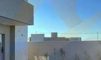 Imagem 6: ARAPONGAS I SOBRADO - GRAN RESIDENCE