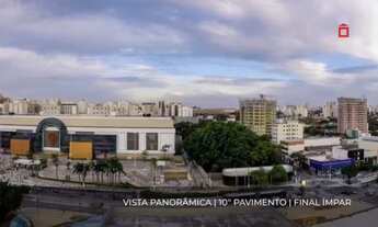 Imagem: STUDIO 43m² 1 SUÍTE MOEMA SP