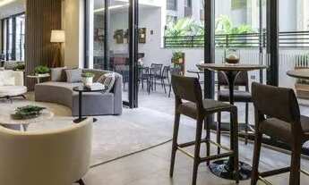 Imagem 6: Apartamento com 3 dormitórios à venda, 133 m² por R$ 2.088.005,00 - Jardim Paulista - São