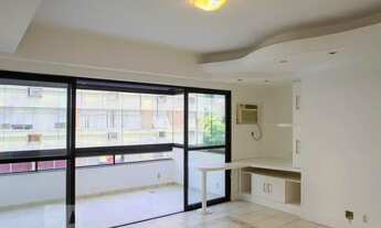 Imagem: Apartamento para Aluguel - Gávea, 3 Quartos