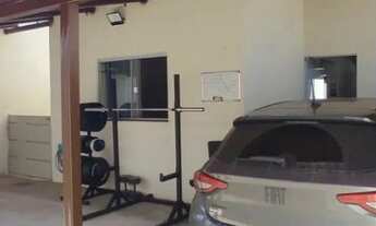 Imagem 2: 17- Casa em Santa Paula