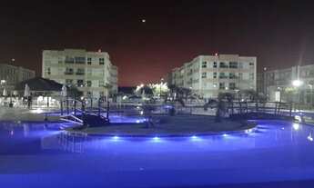 Imagem 2: Vende-se Apt Garden de 1 quarto em Porto de Galinhas