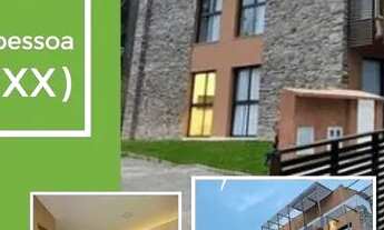 Imagem: Apartamento luxo capivairi residence !