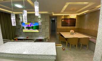 Imagem 4: Apartamento 4 quartos no Centro - Nova Iguaçu - RJ