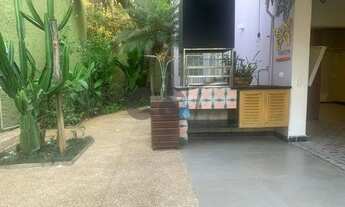 Imagem 8: Casa Residencial para alugar no Alto da Boa Vista, São Paulo- SP