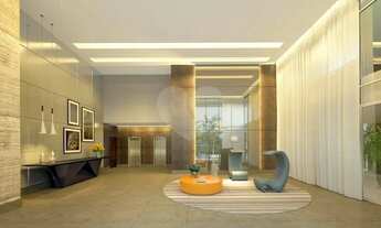 Imagem 5: Apartamento alto padrao no tatuape