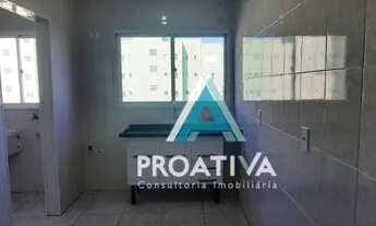 Imagem 7: Apartamento com 3 dormitórios, 90 m² - venda ou aluguel - Vila Pinheirinho - Santo André/S