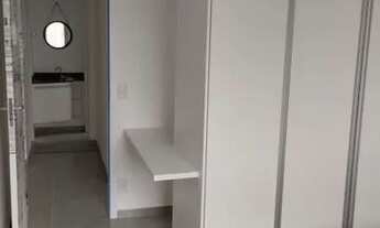 Imagem 6: Apartamento com 2 dormitórios para alugar, 45 m² por R$ 3.420,00/mês - Vila São Pedro - Sa