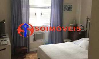 Imagem 5: Apartamento para venda tem 370 metros quadrados com 5 quartos em Lagoa - Rio de Janeiro