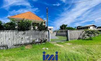 Imagem 2: Sobrado á venda em Pontal do Sul