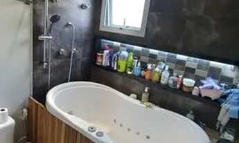 Imagem 6: Casa de condomínio para venda tem 117 metros quadrados com 3 quartos