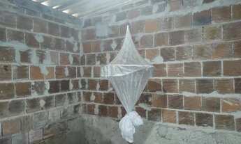 Imagem 4: Casa a venda com 3 quartos, cozinha banheiro e sala!