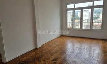 Imagem 2: Apartamento-À VENDA-Méier-Rio de Janeiro-RJ