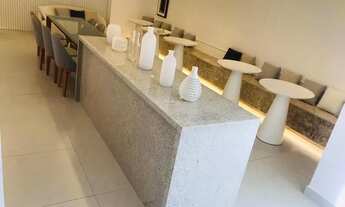 Imagem: Apartamento para venda tem 93 metros quadrados