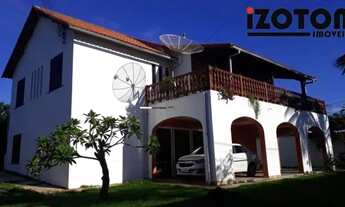 Imagem: Casa 10Qts 3Sts terrenão medindo 2700m²