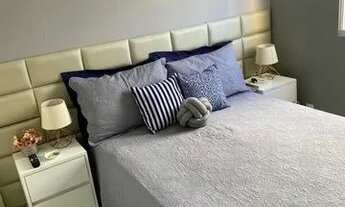 Imagem 4: Tejipió - 02 Qtos - Academia - Playground - 01 Vaga