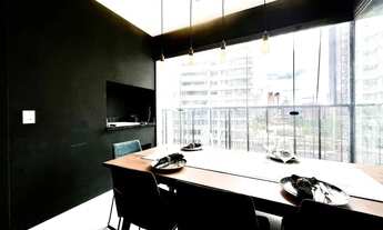 Imagem 7: Apartamento para venda possui 104 metros quadrados com 3 quartos