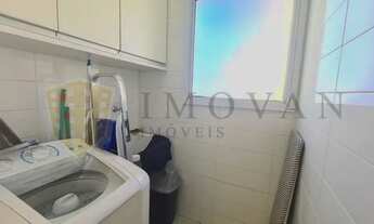 Imagem 6: Apartamento Padrão em Ribeirão Preto