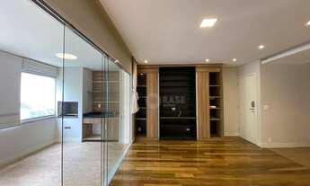 Imagem 5: Apartamento com 2 dormitórios, 87 m² - venda por R$ 670.000,00 ou aluguel por R$ 5.388,93